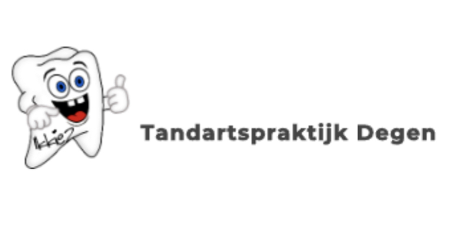 Balsponsor KVZ 1 - Odik 1: Tandarts Degen