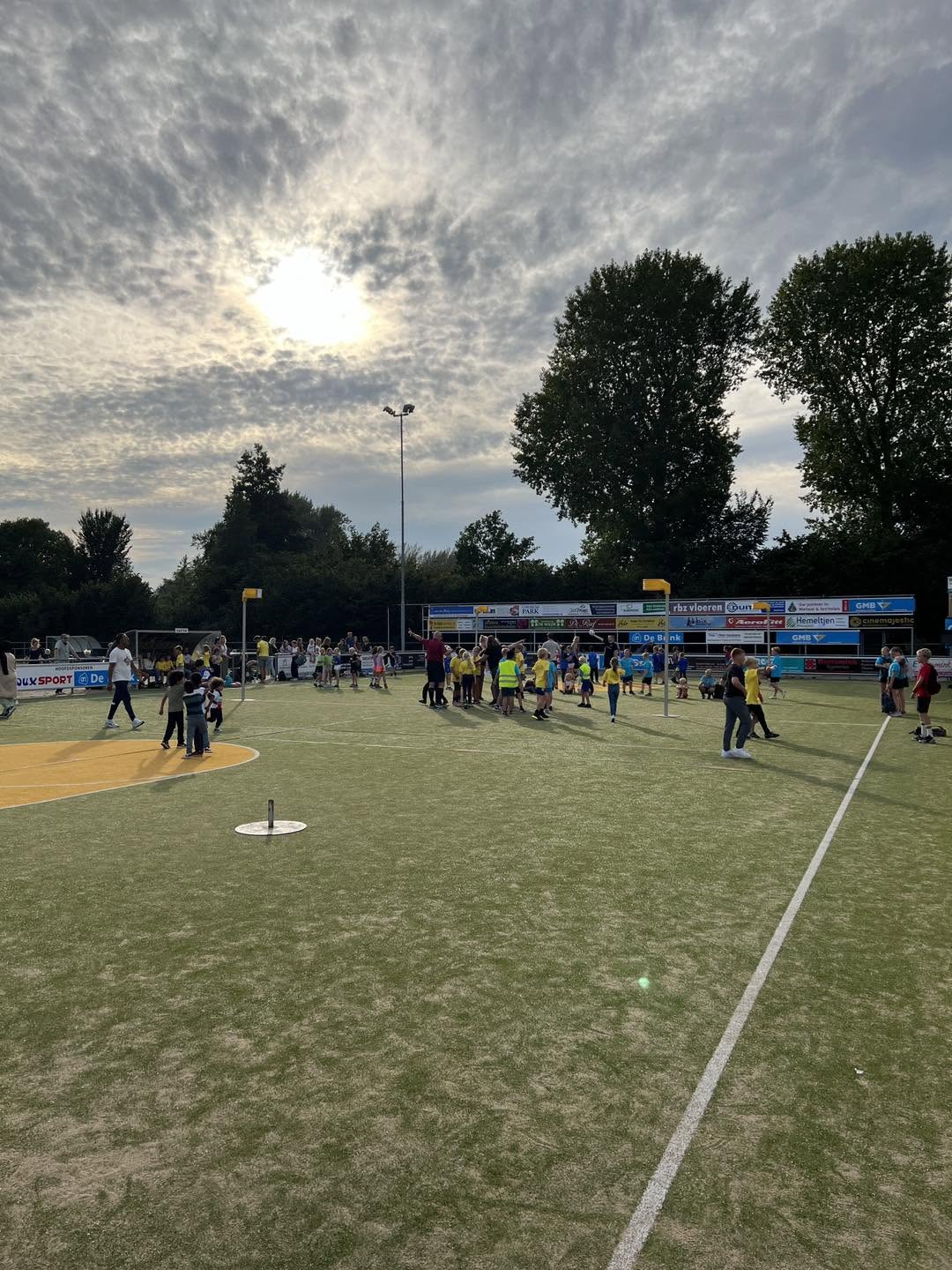 Schoolkorfbaltoernooi 2026 komt eraan!