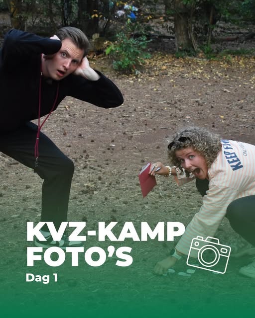 Kampfoto's