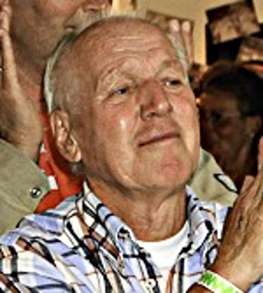 In memoriam: Pim Borninkhof