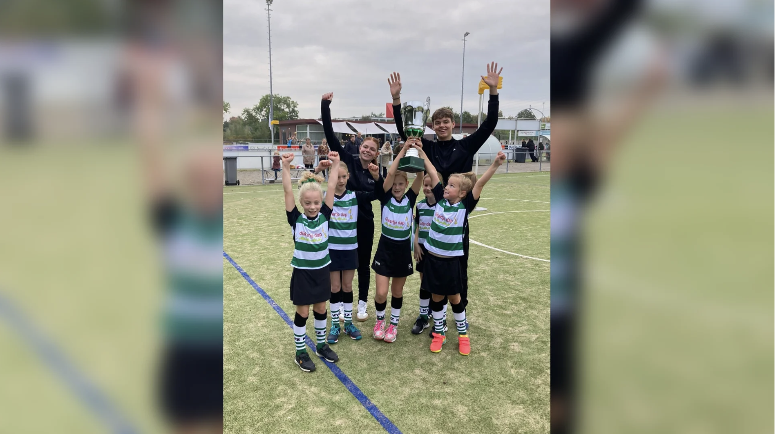 Mooi interview in Contact!