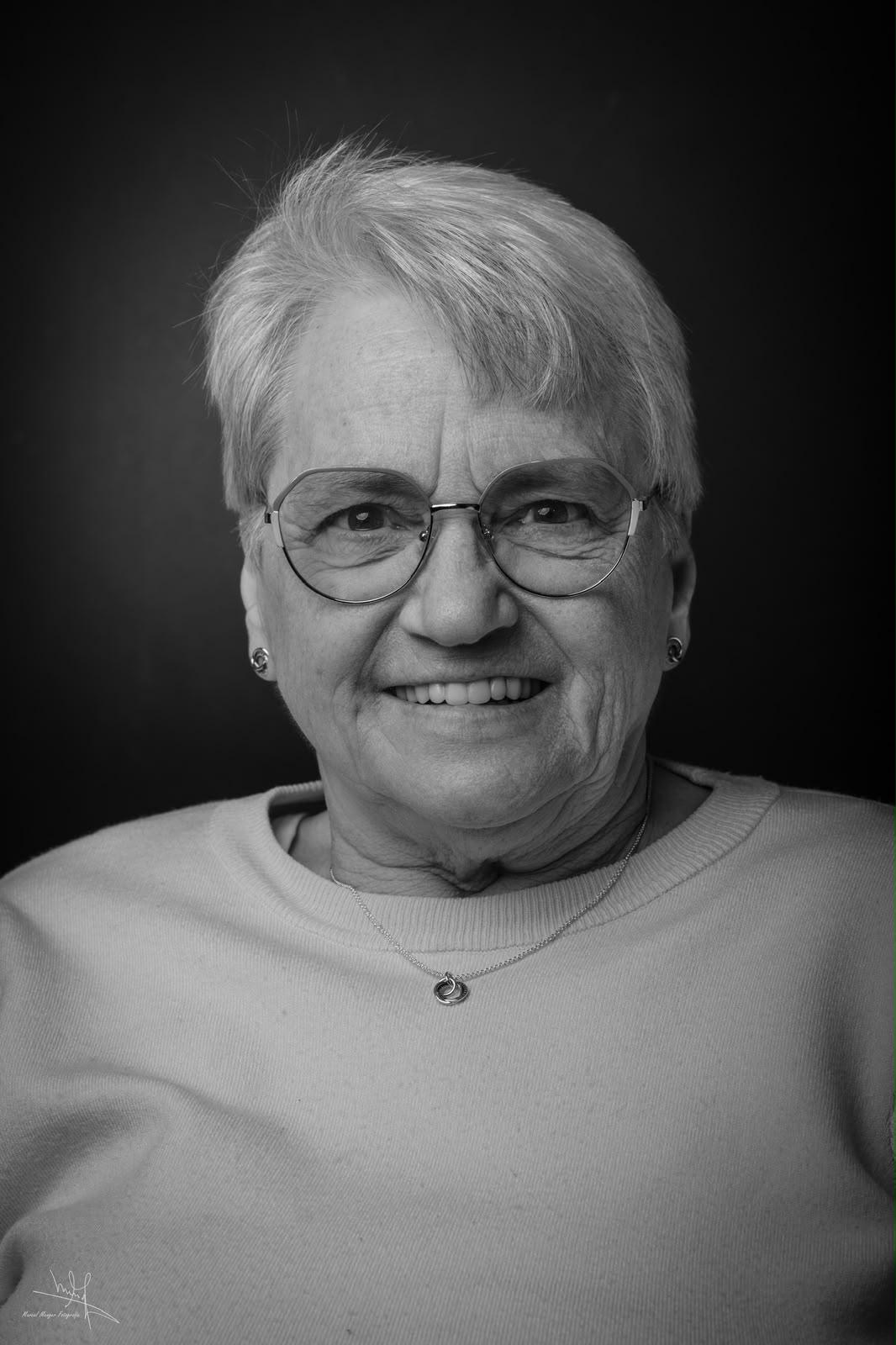 In memoriam: Brenda van den Boog - Borninkhof