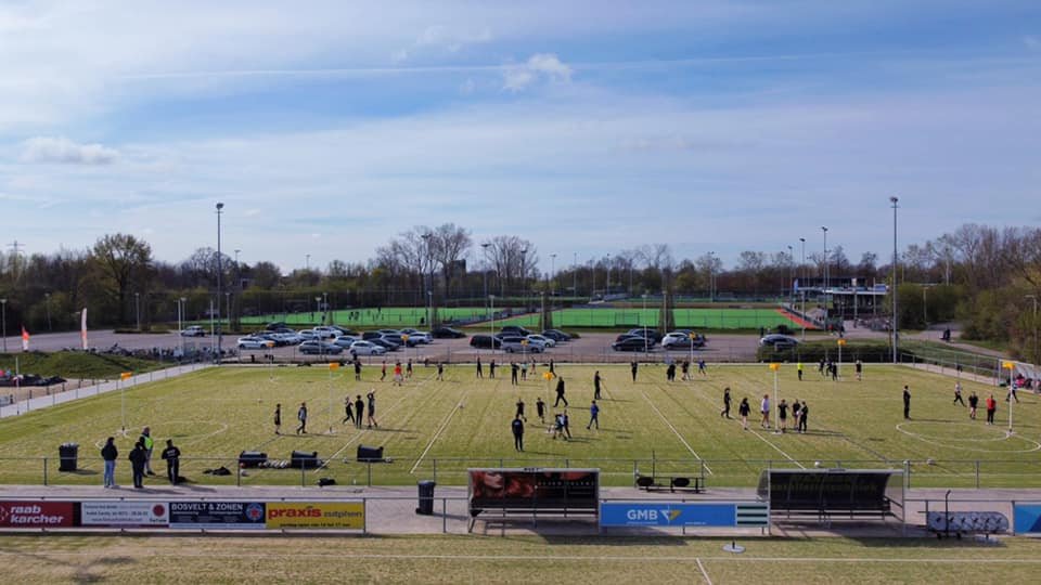 Competitie 2.0: Wat verandert er voor de jeugd?