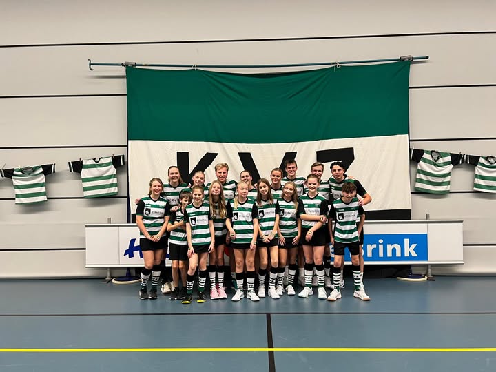 𝗧𝘄𝗲𝗲 𝗴𝗲𝘇𝗶𝗰𝗵𝘁𝗲𝗻 𝘃𝗼𝗼𝗿 𝗞𝗩𝗭