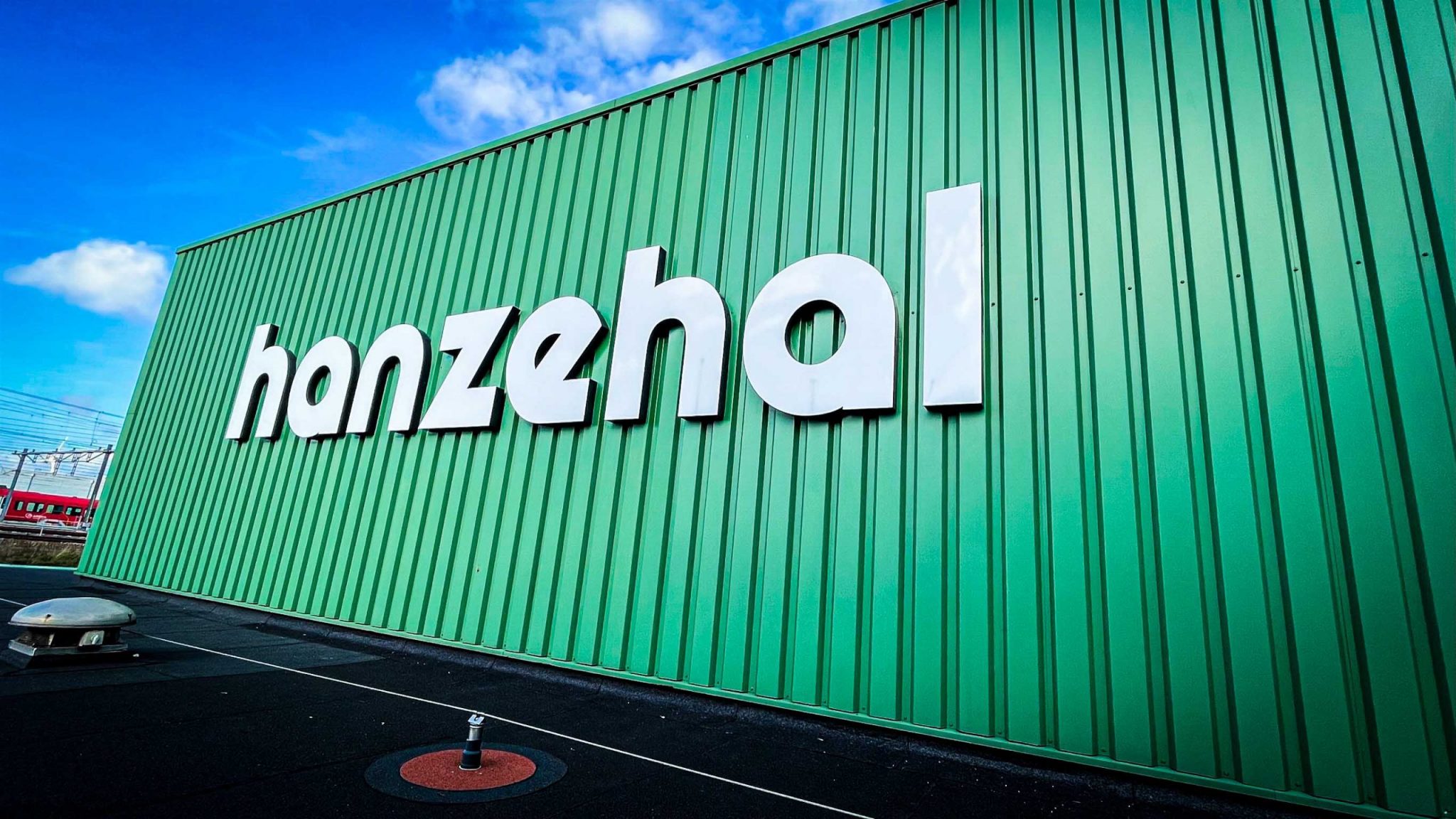 Hanzehal morgen GESLOTEN – alle thuiswedstrijden morgen afgelast