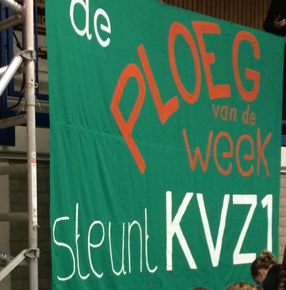 Ploeg van de Week seizoen 2025/2026