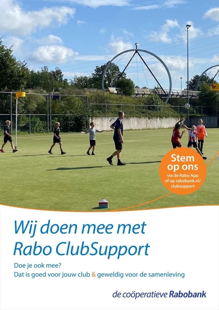 Heb jij al gestemd op KVZ!
